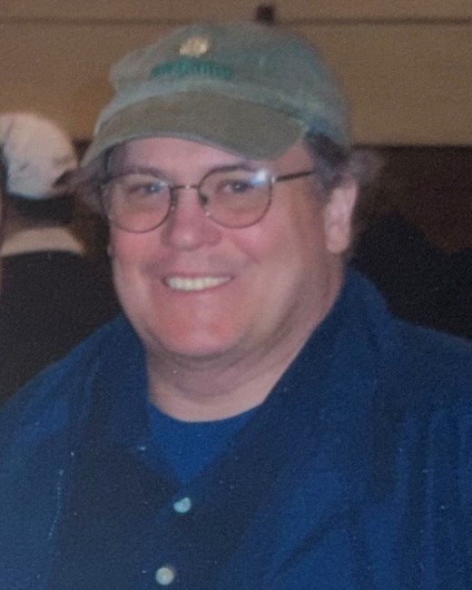 Obituary of Gerard Patrick Faughnan