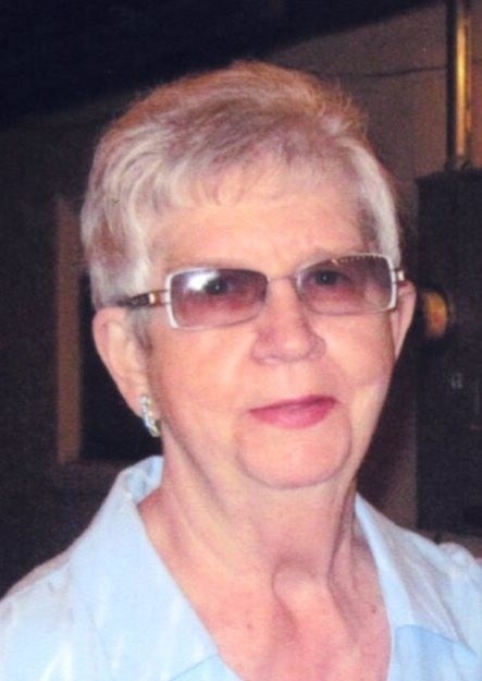Obituary of Jan Bevington