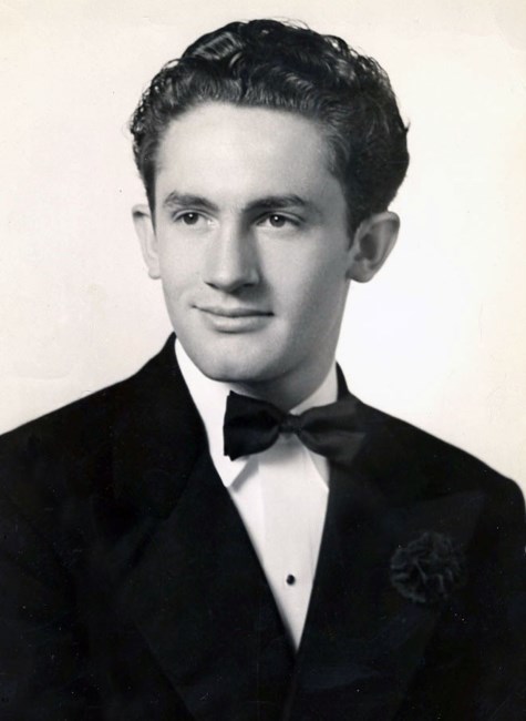 Obituary of Clyde Eugene Appleby