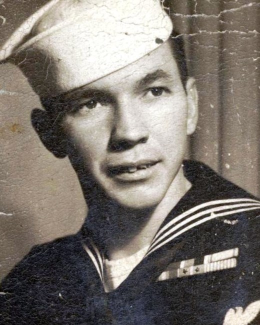 Obituary of Edward R. Parker