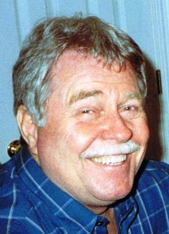 Obituary of Patrick J. Smith Sr.