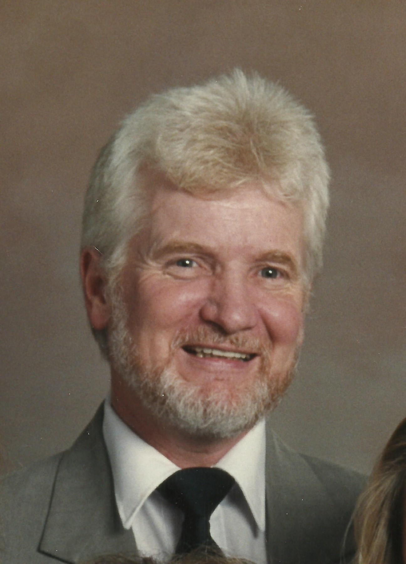 Avis de décès de Michel Vézina