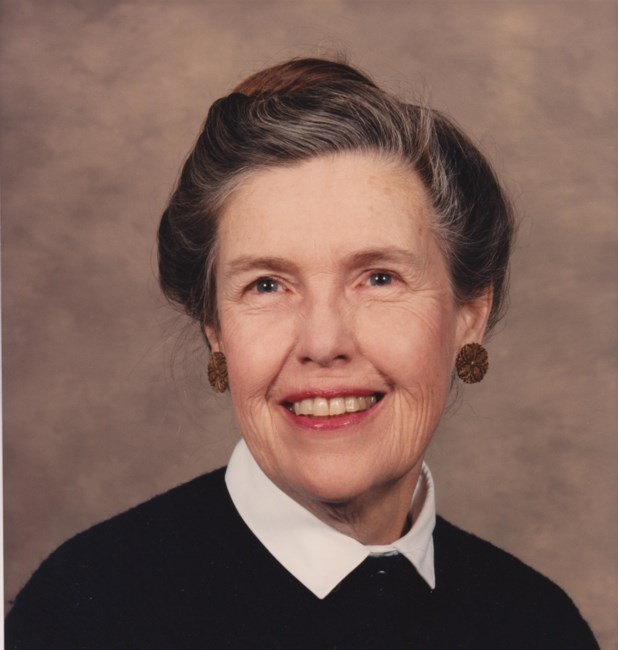 Obituary of Frances Bates Wells