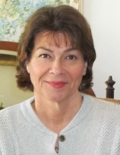 Obituary of Rhonda Williams Kellam