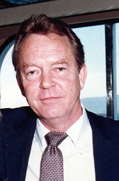 Obituary of Billy Norris Sherrill