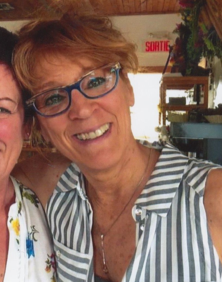 Obituary of Renée Lessard