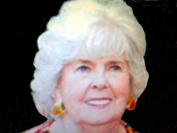 Obituary of Alice M. Burnham