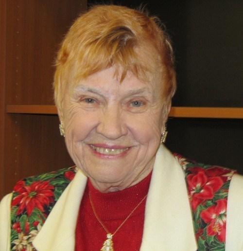 Obituary of Elizabeth Cantey Perry