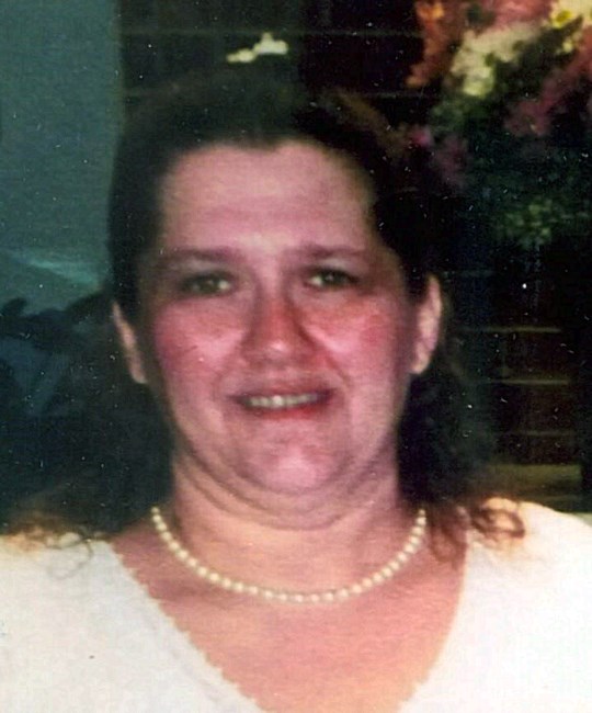 Obituary of Laurie Ann (nee Braasch) Ford