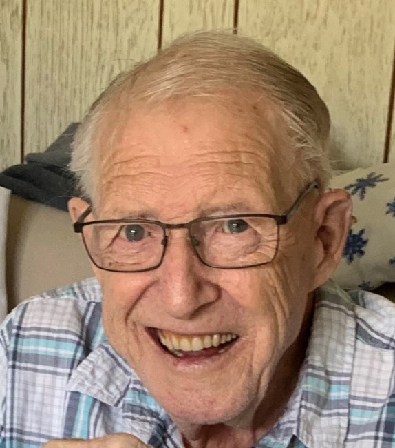 Obituary of Henry Edwin Pederson