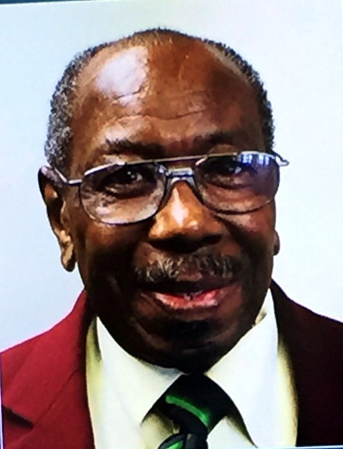 Obituary of Gerald B. Baker