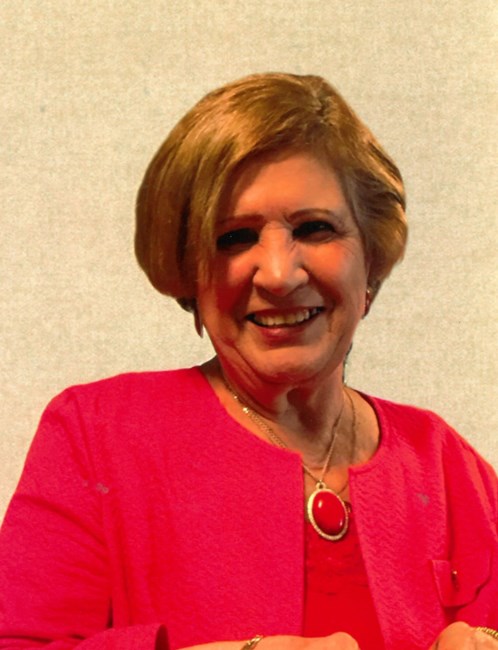 Obituary of Lupe Saldivar