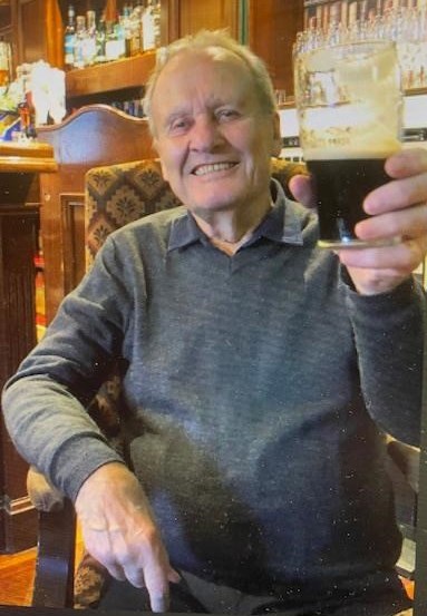 Obituary of George Matthew Humphrey