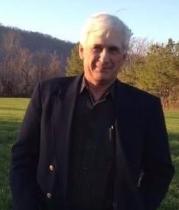 Obituary of Michael Herring