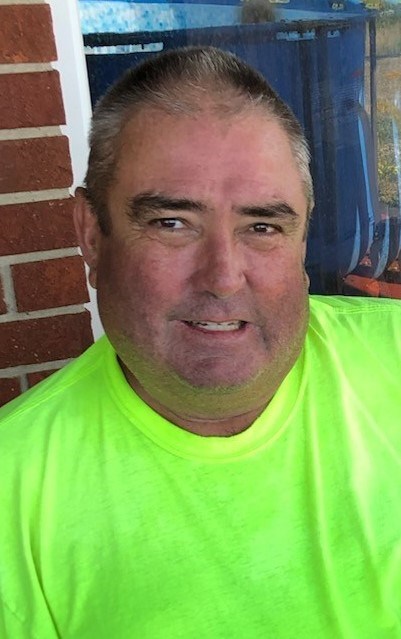 Obituary of Richard F. Hoffman