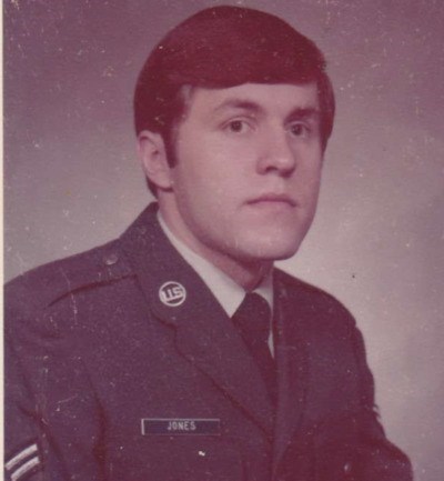 Obituary of Larry Wesley Jones