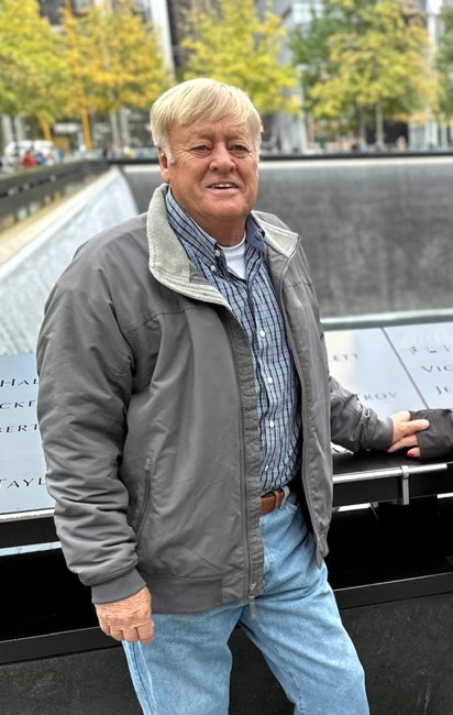 Obituary of Rodney Perry Odom