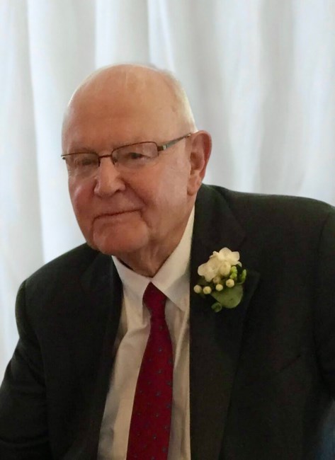 Obituary of Robert L. Henderson