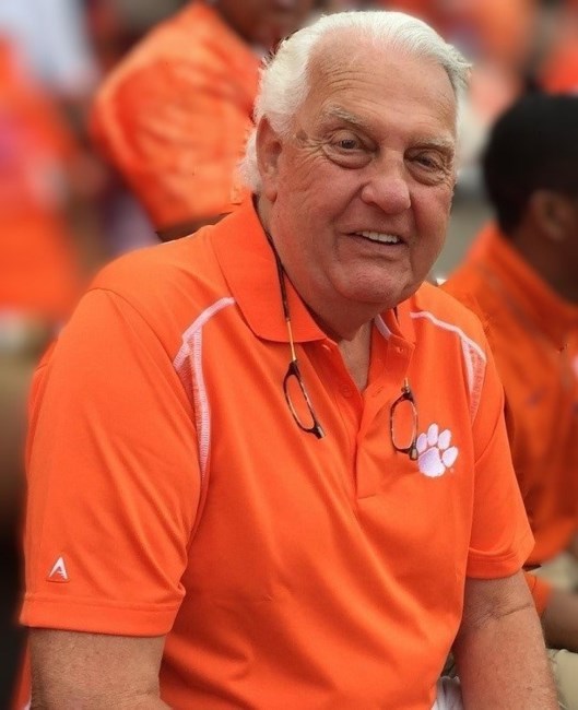 Obituary of Earl M. Martin Jr.