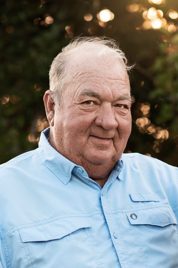 Obituary of James O. Wisman