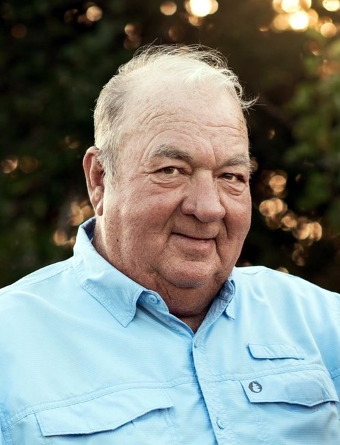 Obituary of James O. Wisman