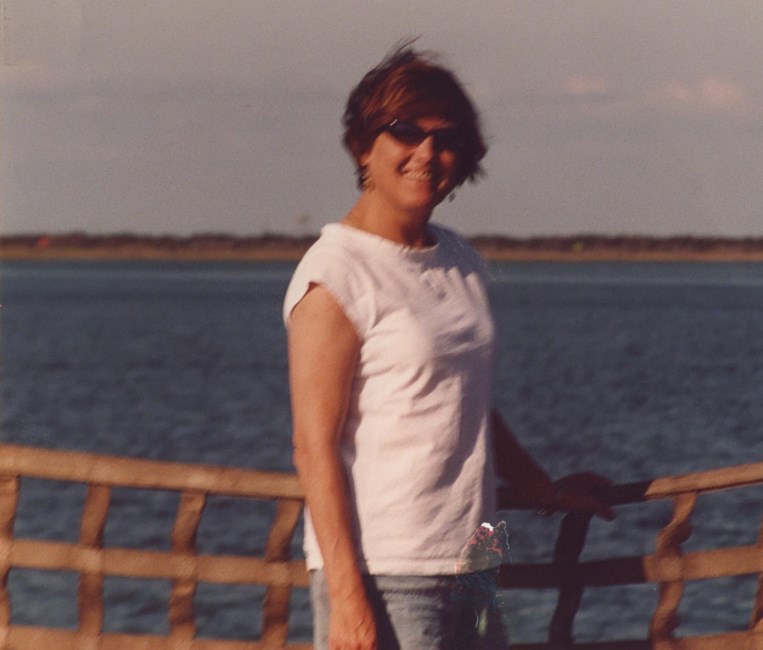 Obituary of Cynthia I. Frey