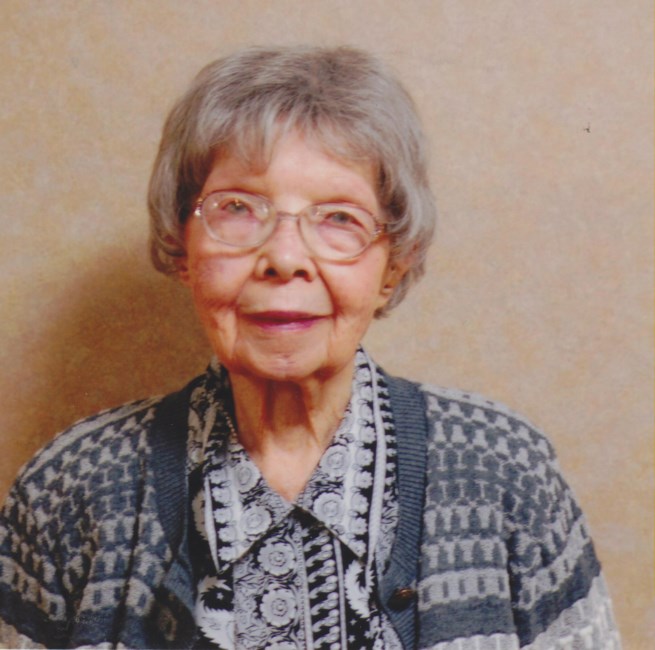 Obituary of Wilma Elizabeth Moray