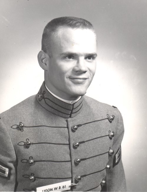 Avis de décès de Walter B. Ligon Jr.