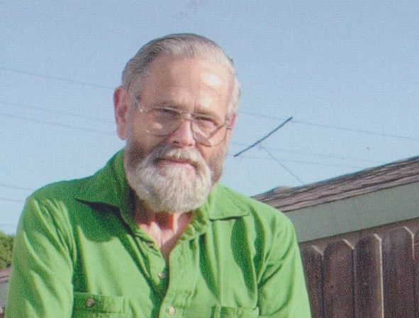 Obituary of Hector D. Macias