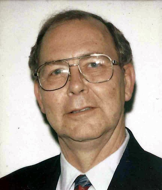 Obituary of Jacob Dillard Moose, Jr.