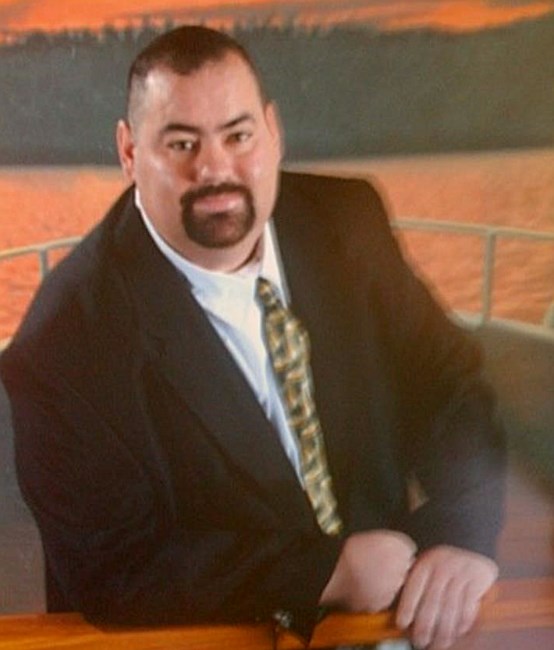 Obituary of Allen Gardner