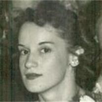 Obituary of Cynthia Ann Bonaccorsi (Tabor)