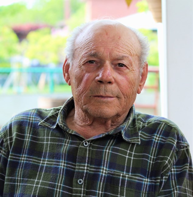 Obituary of Fortunato Pirri