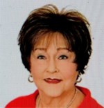 Mary Waddell