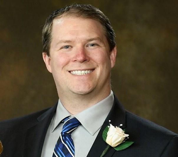 Obituary of James "Jimmy" Smith Legg III