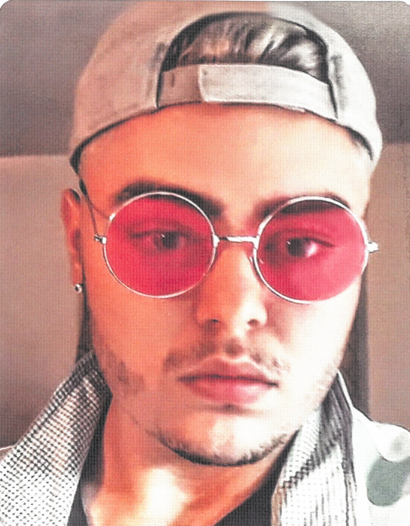 Obituary of Brian Villa Barajas