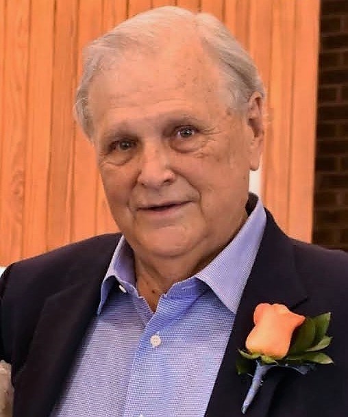 Obituario de Bernard Allyn Rosner