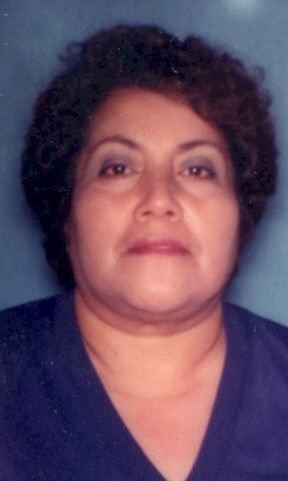 Obituary of Elisa C. Vargas