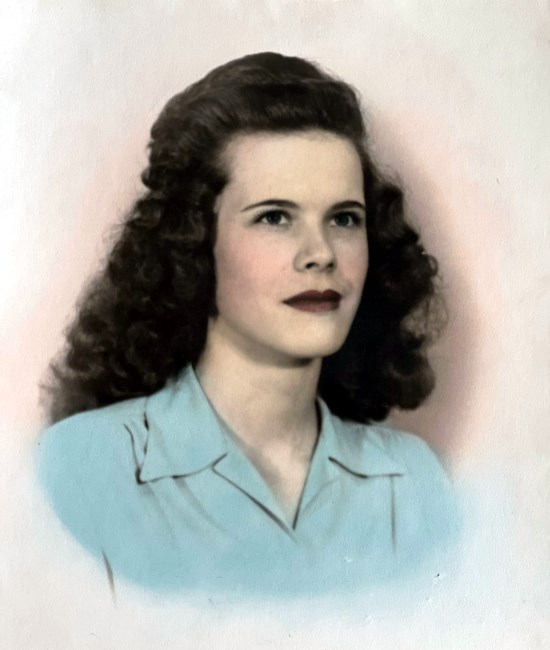 Obituary of Mrs. Beulah G Jones