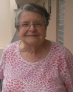 Margaret York