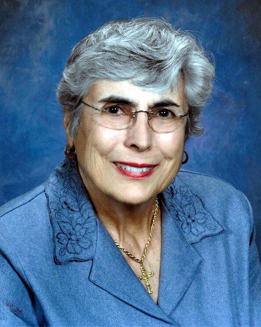 Obituary of Mary Ann Tison