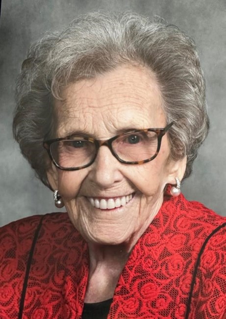 Obituary of Mary F Karl