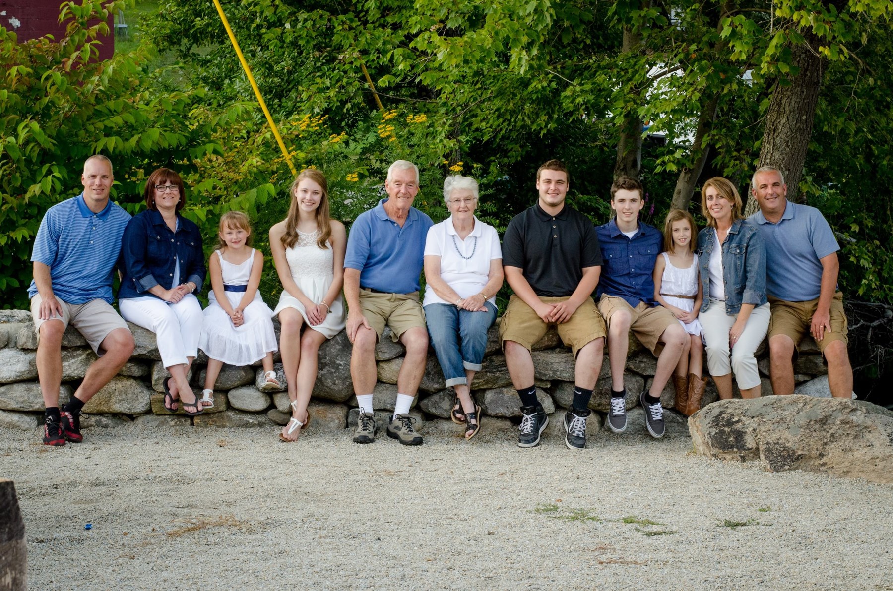 Obituary of Catherine E. Fitzgerald