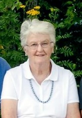 Obituary of Catherine E. Fitzgerald