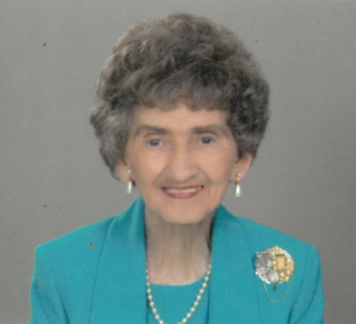 Obituary of Drucilla Norris Davis