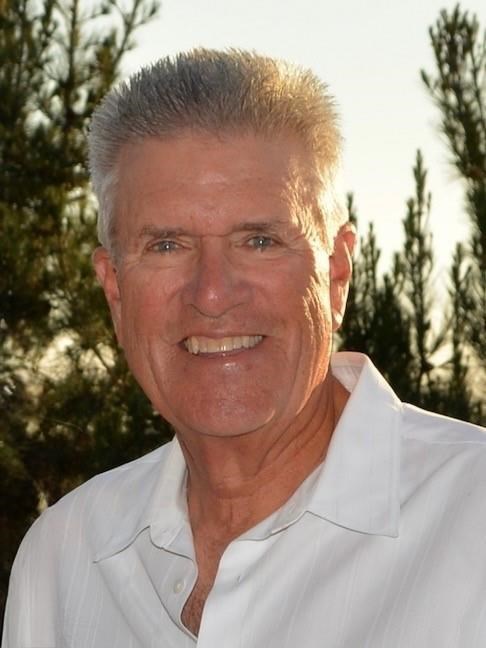 Obituario de Dr. Dave Beach