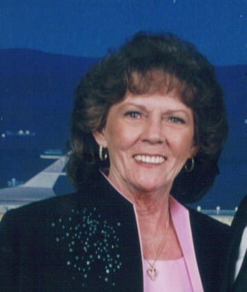 Obituary of Ruby "Ilene" Gibbs-Mann