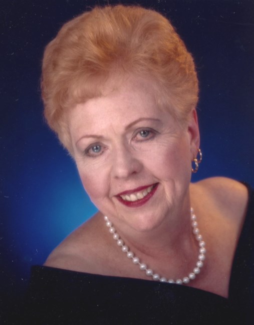 Obituary of Patricia Montoya