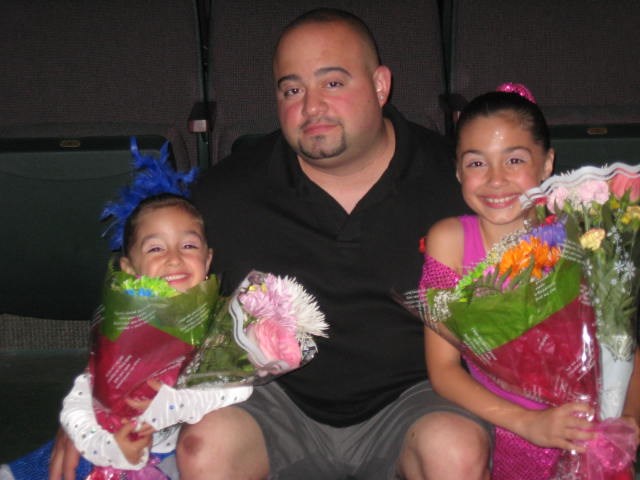 Obituary of Edward Trani