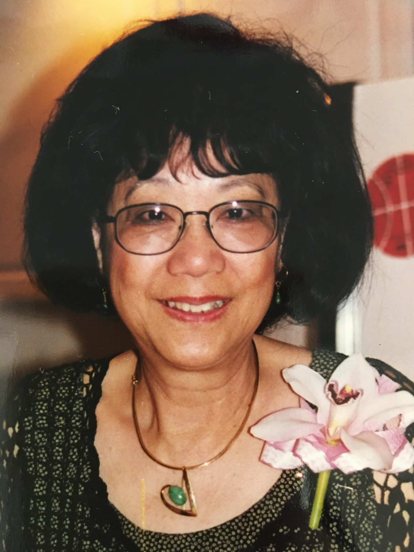 Jane Tang Obituary Phoenix, AZ